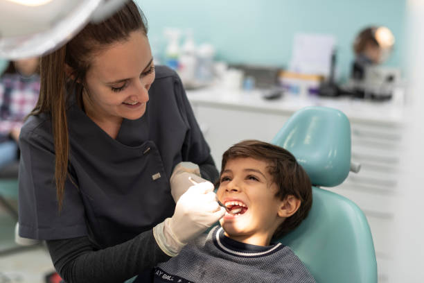 Best Broken or Cracked Tooth Emergency Dentist in Dundee, FL